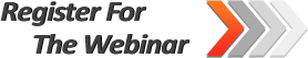 Register For The Webinar